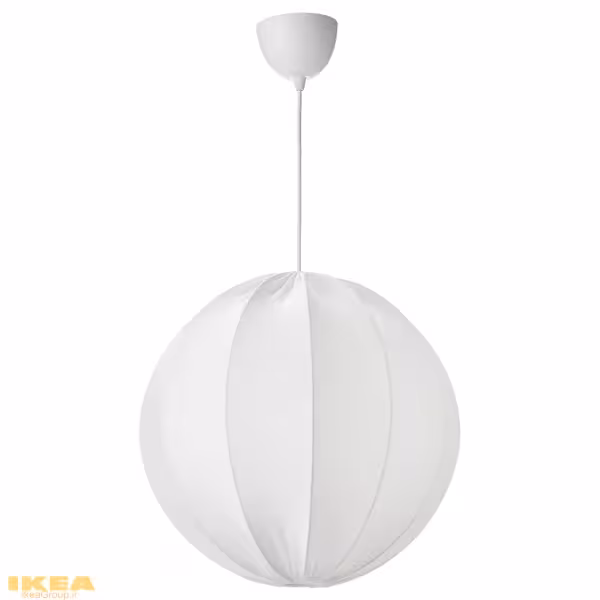 لوستر مدل REGNSKUR / SUNNEBY | برند ایکیا | ارسال 15 الی 20 روز کاری