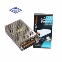 پاور 12 ولت 16.5 آمپر 1009 جی ال تی