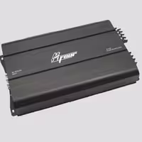 آمپیلی 4 کانال ام فور BM421 مدل MFour BM421