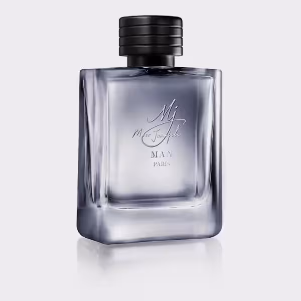 ادوپرفیوم مردانه مارک جوزف مدل Mj MAN حجم 100 میلی لیتر