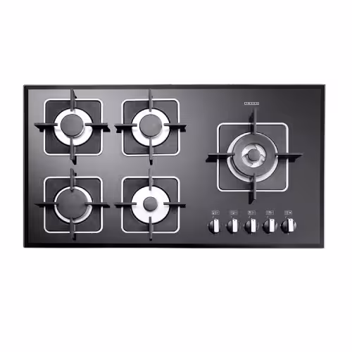 گاز صفحه ‌ای استیل البرز مدل G 5909