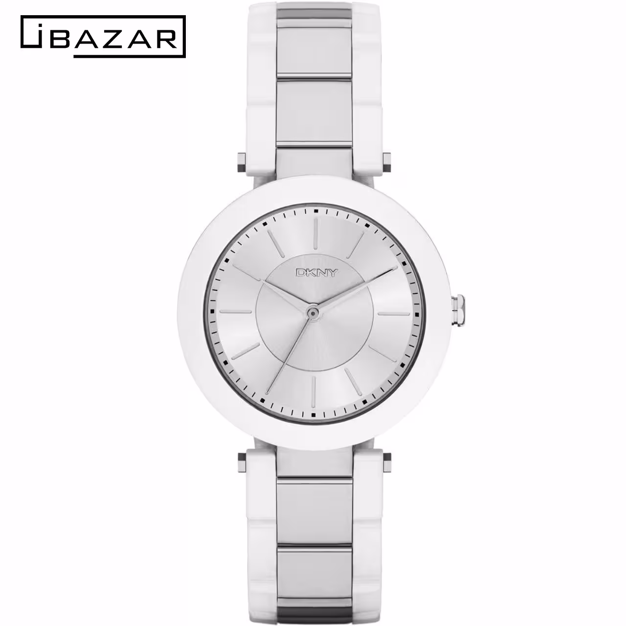 ساعت مچی اورجینال زنانه دی کی ان وای (DKNY) مدل NY2288