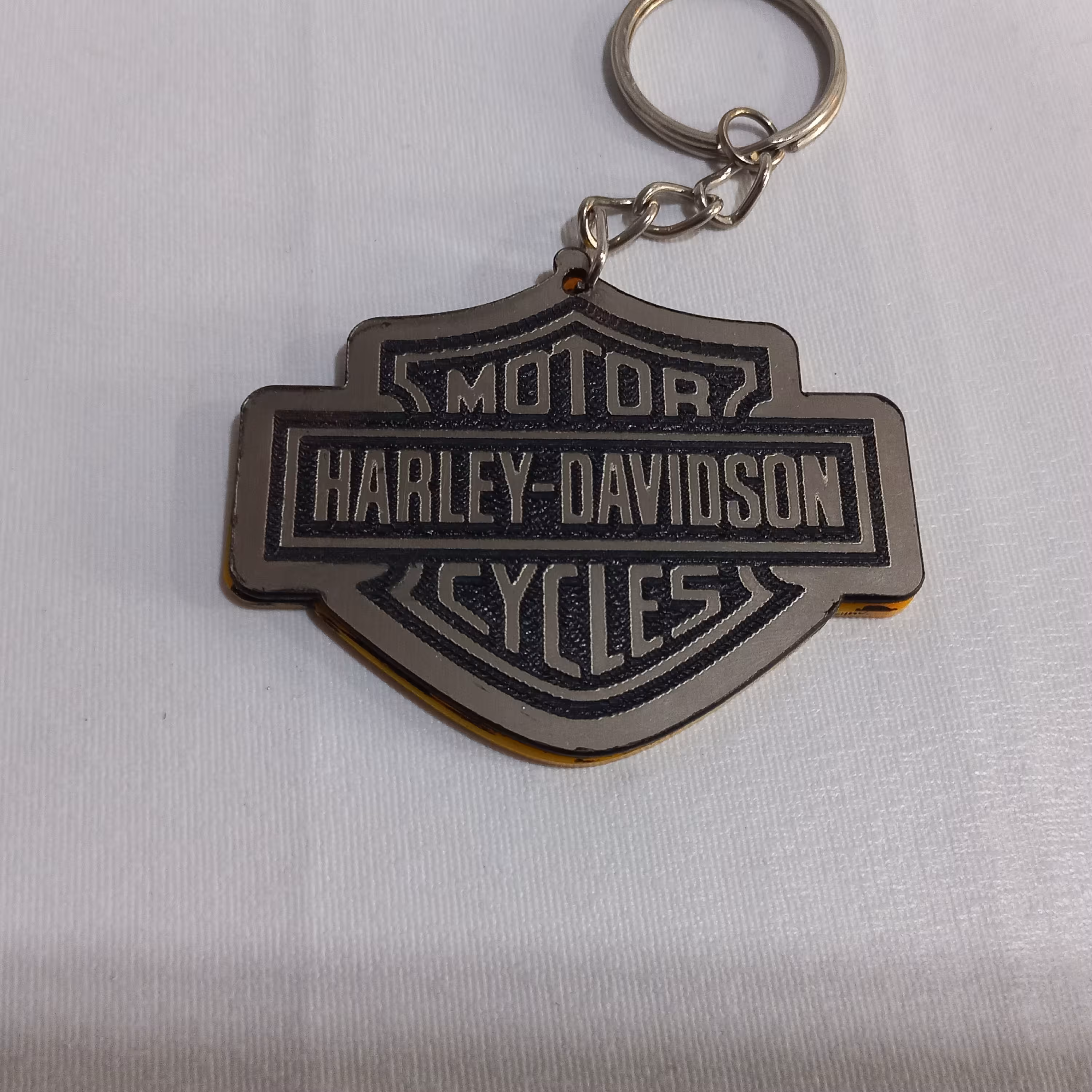 پا سوئیچی طرح هارلی دیوید سون (پس کرایه)