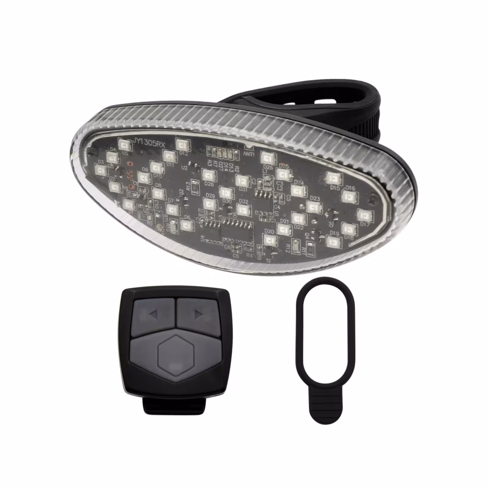 چراغ راهنمای وایرلس وایب 12 LED