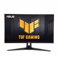 مانیتور گیمینگ ایسوس مدل TUF Gaming VG279QM1A سایز 27 اینچ