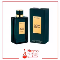 عطر ادکلن دیویدوف وود بلند 100 میل Davidoff Wood Blend