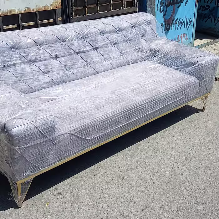 مبل چستر مکعب