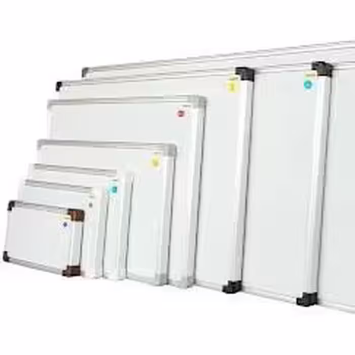 تخته وایت برد معمولی سایز 100 در 200