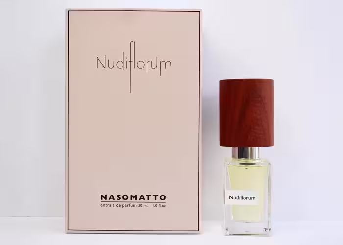 عطر و ادکلن زنانه و مردانه ناسوماتو نودی فلوروم ادوپرفیوم NASOMATTO NUDI FLORUM EDP FOR WOMEN AND MEN