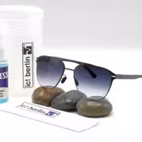 عینک آفتابی اسپورت تیتانیومی آیس برلین ic! Berlin
