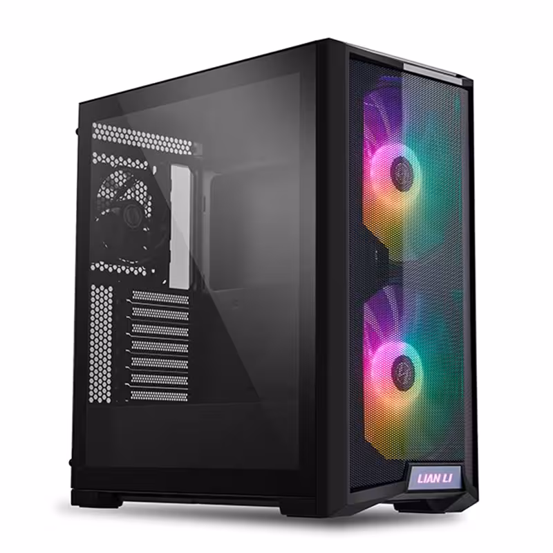کیس لیان لی مدل Lian Li LANCOOL 215
