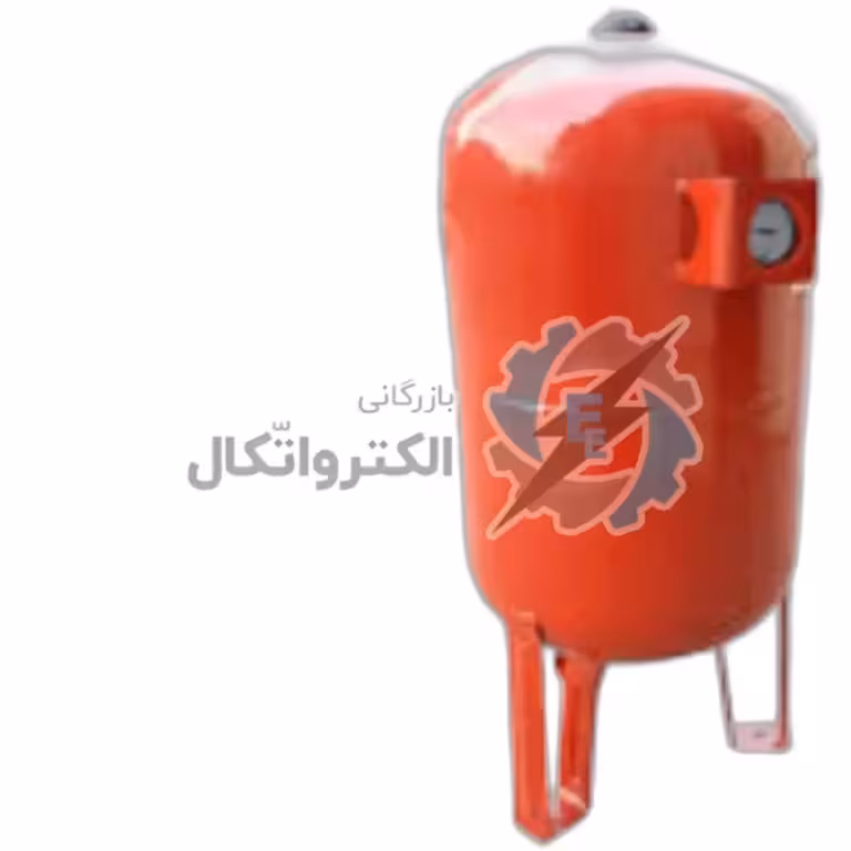 منبع تحت فشار 100 لیتری درجه دار کاریز تیوپ سفا ایتالیا ا KARIZ