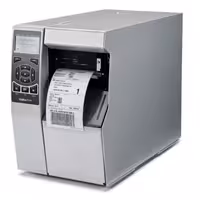 پرینتر لیبل زن مدل Rewinder   Zebra ZT510 203dpi