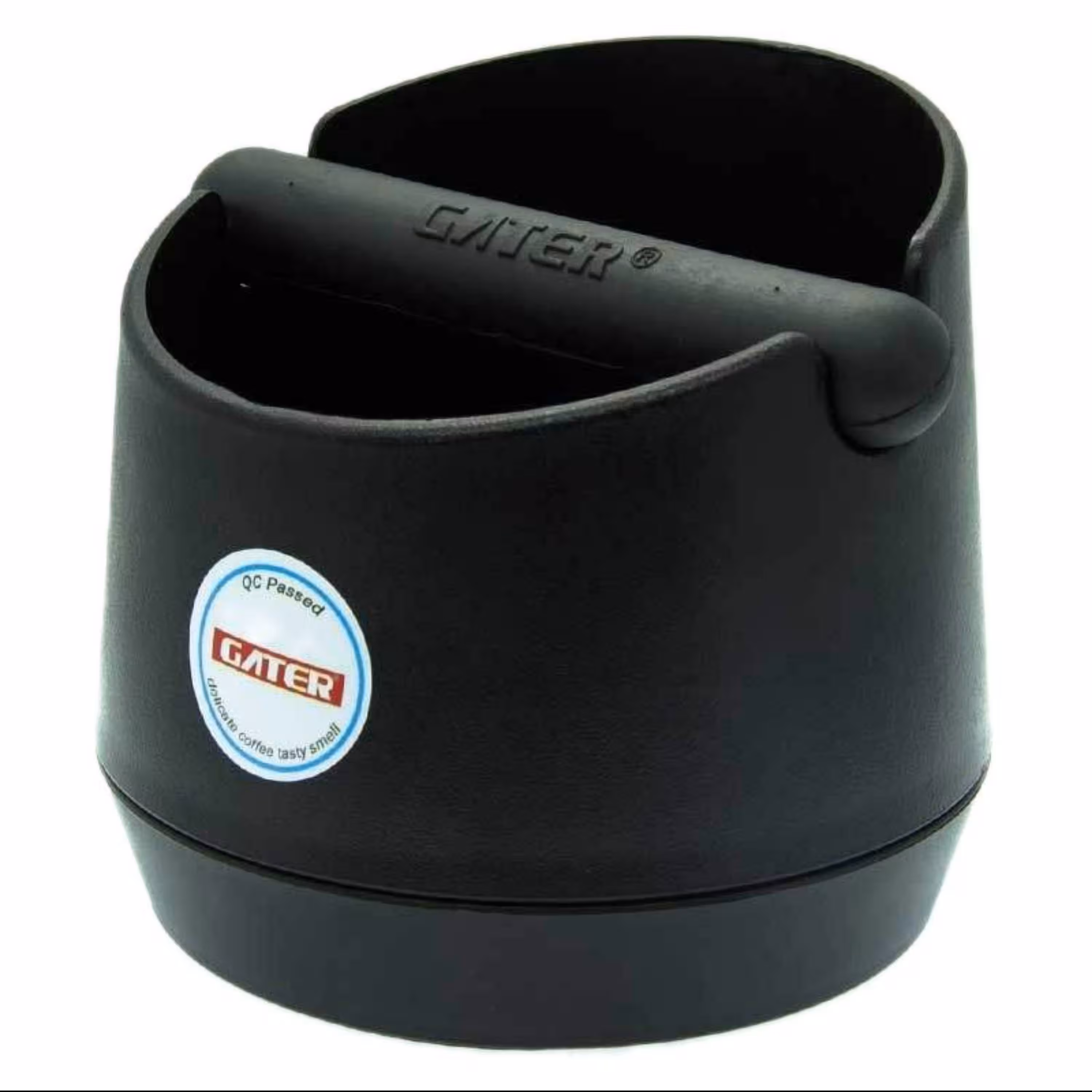 ناک باکس قهوه گتر GATER مشکی با طراحی زیبا