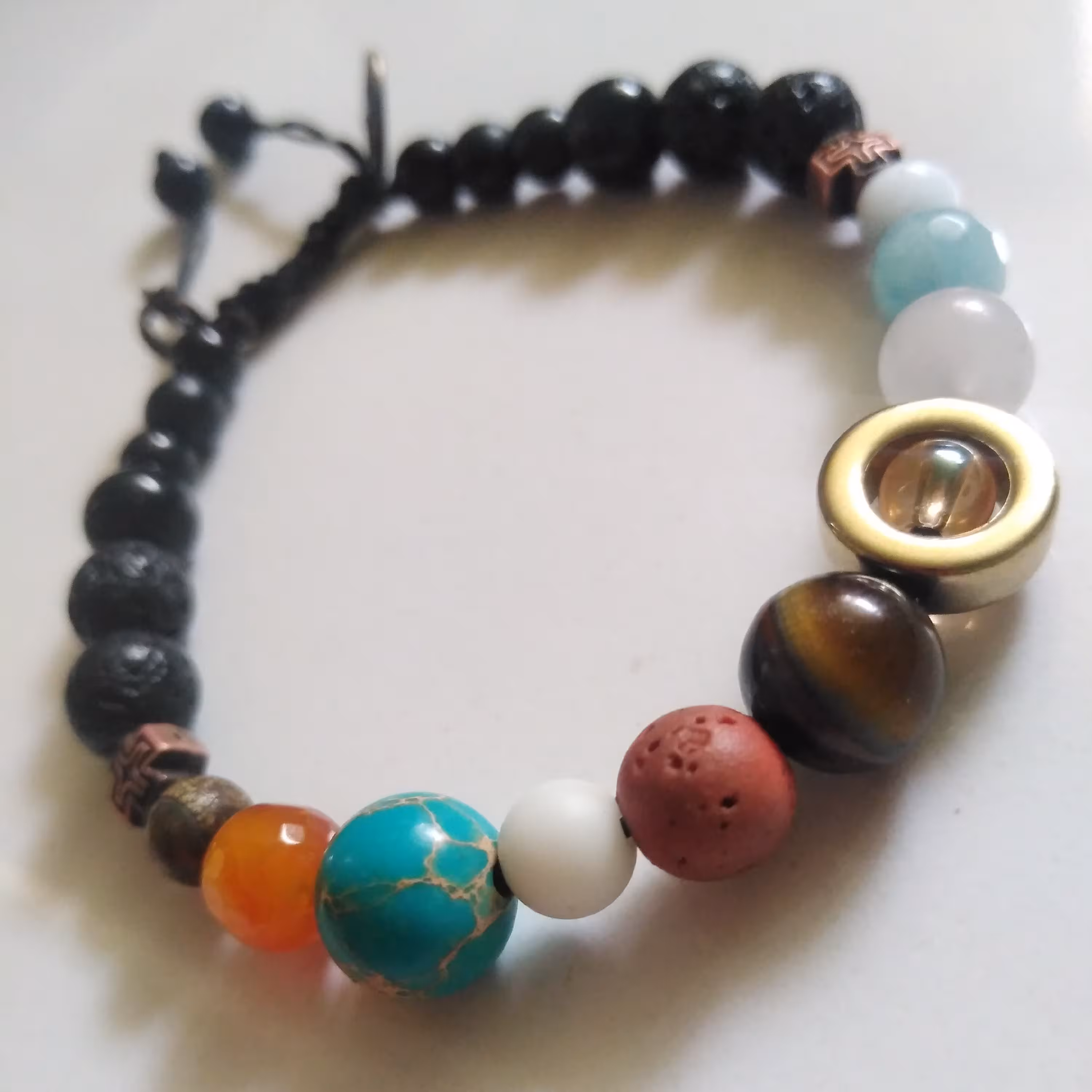 دستبند کهکشانی 