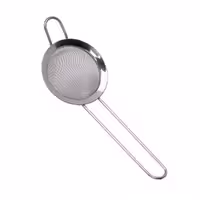 چای صاف کن استیل بداف