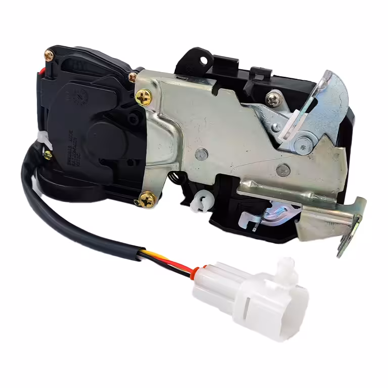 قفل درب جلو راست جک J5