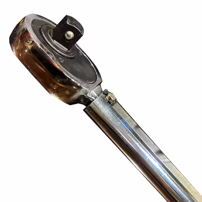 آچار ترکمتر تی جی جی مدل S2466 سایز 1/2 اینچ