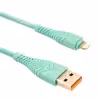 کابل تبدیل USB به لایتنینگ پرووان مدل PCC175L طول 1 متر