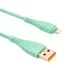 کابل تبدیل USB به لایتنینگ پرووان مدل PCC175L طول 1 متر