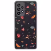کاور طرح Autumn مناسب برای گوشی موبایل سامسونگ Galaxy A33 5G