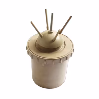 اسباب بازی جنگی مدل مین والمر بسته 2 عددی