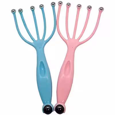 ماساژور سر کد G3M