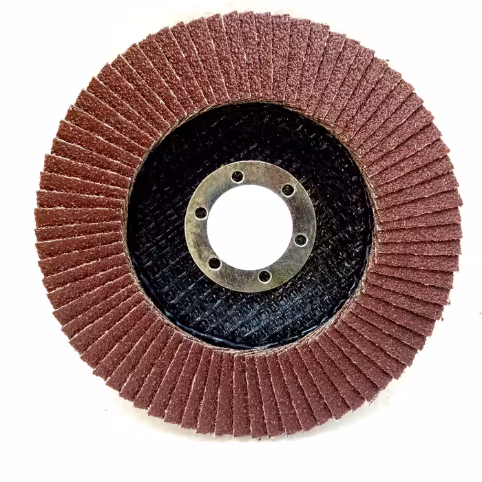 سنباده فلاپ دیسک ساندر مدل P60