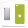 برچسب پوششی ماهوت مدل Andorid مناسب برای گوشی موبایل شیائومی Redmi Note 5A
