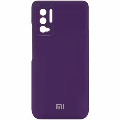 کاور مدل silicon مناسب برای گوشی موبایل شیائومی Redmi Note 11 SE