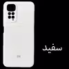 کاور  مدل SILICONE CASE مناسب برای گوشی موبایل  Redmi Note 11 4G / Note 11s 4G