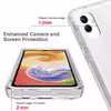کاور کوکو مدل Space مناسب برای گوشی موبایل سامسونگ Galaxy A04 / M13 5G  