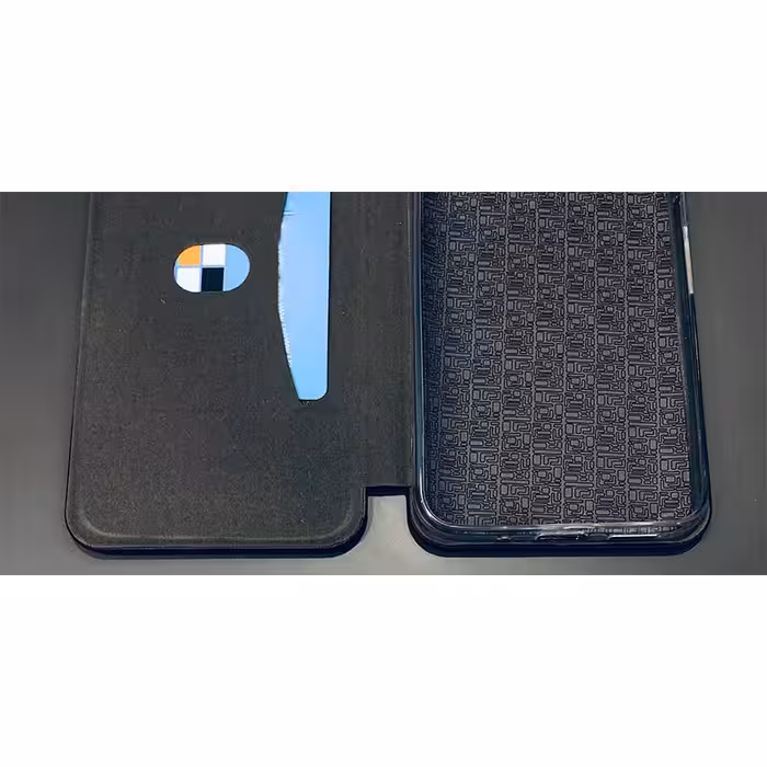 کیف کلاسوری مدل KF-002 مناسب برای گوشی موبایل سامسونگ Galaxy A5 2017