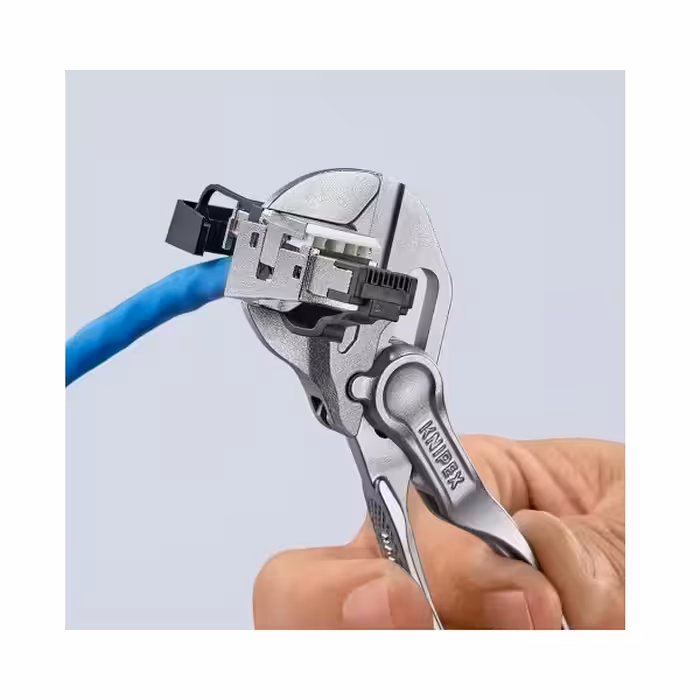 آچار همه کاره کنیپکس  مدل 8604100 سایز 4 اینچ