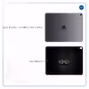 برچسب پوششی ماهوت مدل Ford Motor مناسب برای تبلت اپل iPad Pro 12.9 (GEN 3) 2018 A1895