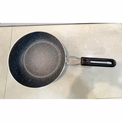 تابه عروس مدل تکدسته کد 1401 سایز 22