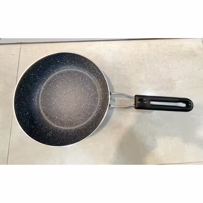 تابه عروس مدل تکدسته کد 1401 سایز 22