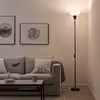 آباژور ایستاده ایکیا مدل uplighter 204.640.51
