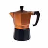 موکاپات مدل caffettiera moka