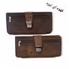 کیف پول چرمی مدل KP-18