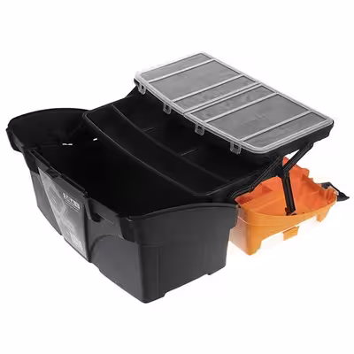 جعبه ابزار ای بی زد مدل DI-BL.O-17