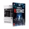 بازی Resident Evil Resistance مخصوص PC نشر جی بی تیم