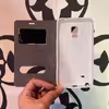 کیف کلاسوری مدل F4 مناسب برای گوشی موبایل سامسونگ Galaxy Note Edge / N9150