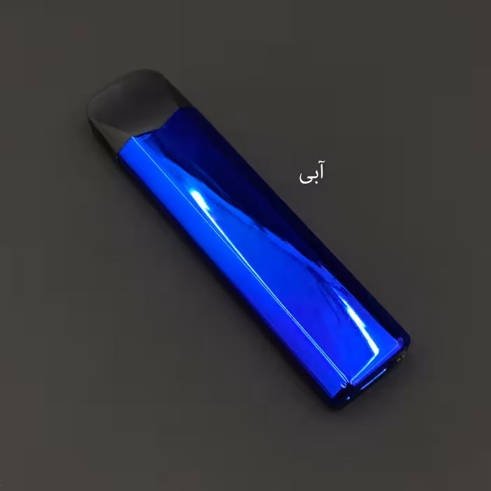 فندک مدل المنتی گردینت و پاد کد DKD-931