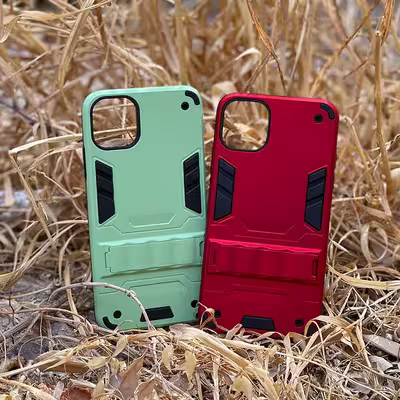 کاور مدل STNDDAR مناسب برای گوشی موبایل اپل IPHONE 11 PRO MAX