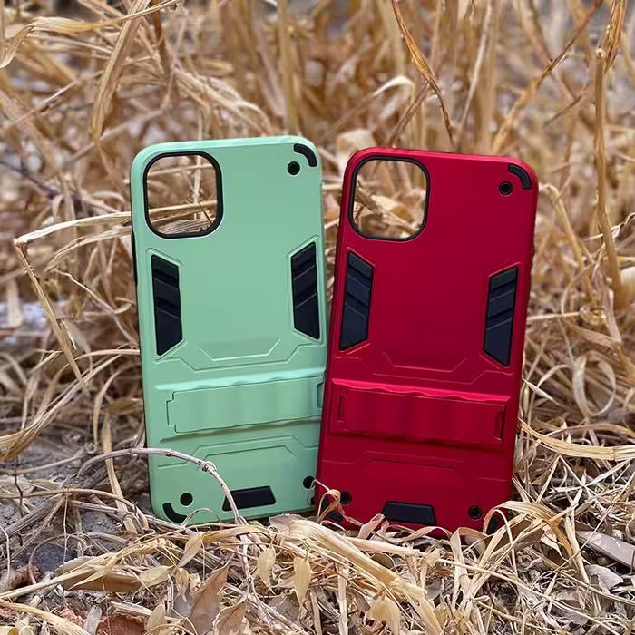 کاور مدل STNDDAR مناسب برای گوشی موبایل اپل IPHONE 11 PRO MAX