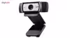 وب کم HD لاجیتک مدل C930e