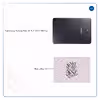 برچسب پوششی ماهوت مدل Nastaliq-2 مناسب برای تبلت سامسونگ Galaxy Tab S2 9.7 2015 T815