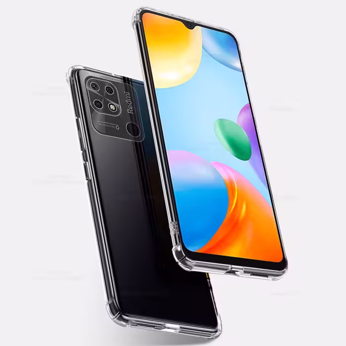 کاور اودین مدل YUNIX مناسب برای گوشی موبایل شیائومی Poco C31 / Redmi 9C / Redmi 10A
