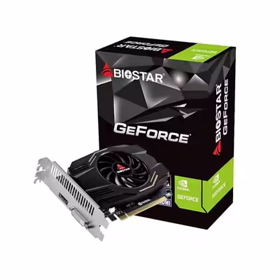 کارت گرافیک بایوستار مدل 1030 DDR4